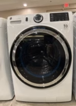 GE GFW550SSNWW - Image 2