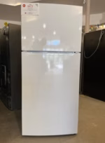<h5>Model: LTCS20020W</h5><br><p>30 in. 20 cu. ft. Top Freezer Refrigerator in White with Mult-Air Flow and Reversible Door</p> - Image 2