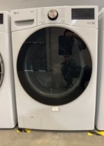LG WM4000HWA - Image 2