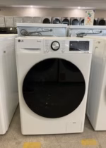 LG WM1455HWA - Image 2
