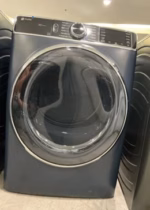 GE Profile GE Profile(TM) 7.8 cu. ft. Capacity Smart Front Load Gas Dryer with Steam and Sanitize Cycle PFD87GSPVRS (a4l71drs4di3) - Image 5