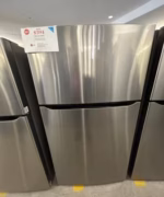 <h5>Model: LHTNS2403S</h5><br><p>24 cu. ft. Top Freezer Refrigerator</p> - Image 2