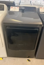 LG 7.3 cu. ft. Ultra Large Capacity Rear Control Gas Dryer with AI Sensing and ThinQ(R) Smart Features DLG8201L (a4l7wviqq9z0) - Image 21