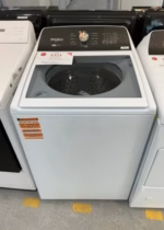 Whirlpool WTW5057LW-C - Image 2