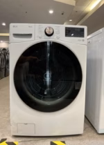 LG WM4000HWA - Image 2
