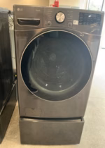 LG WM4000HBA - Image 2
