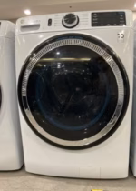 GE GFW550SSNWW - Image 2