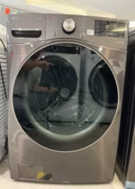 LG WM4000HBA - Image 2
