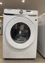 Samsung WF45T6000AW/A5 - Image 2