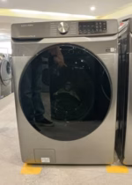 Samsung WF45B6300AP/US - Image 2