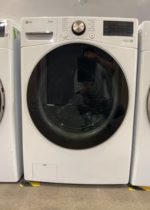 LG WM4000HWA - Image 2