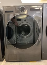 LG WM6700HBA - Image 2
