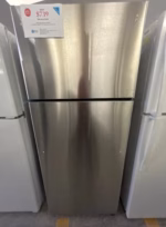 <h5>Model: GIE18GSNRSS</h5><br><p>GE® ENERGY STAR® 17.5 Cu. Ft. Top-Freezer Refrigerator</p> - Image 2