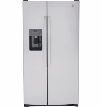 GE GSS25GYPFS