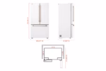 LG SRFB27W3 (3)