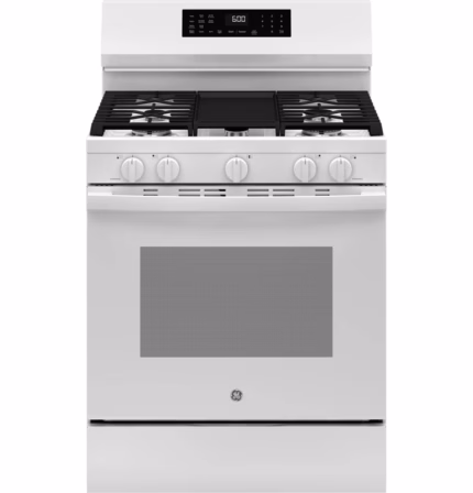 GE GGF600AVWW