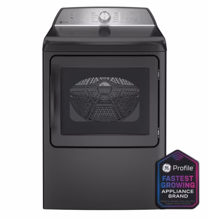 GE Profile PTD60GBPRDG