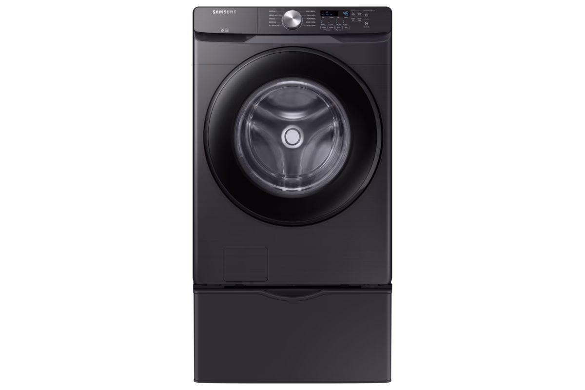Samsung WF45T6000AW/A5