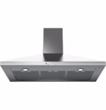 GE GE(R) 36" Wall-Mount Pyramid Chimney Hood JVW5361SJSS (a4lmxnph3x6j) (3)