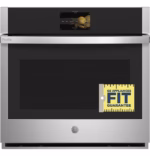 GE Profile GE Profile(TM) 30" Smart Built-In Convection Single Wall Oven with No Preheat Air Fry and Precision Cooking PTS7000SNSS (a4l8yoxoa7ne) (8)