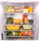 GE GE(R) ENERGY STAR(R) 17.7 Cu. Ft. Counter-Depth Bottom-Freezer Refrigerator GBE17HYRFS (a4lio3d36x71) (15)