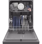 GE GE(R) ENERGY STAR(R) Dishwasher with Front Controls GDF510PSRSS (a4lki74qw2h0) (4)