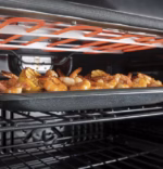 GE GE(R) 30" Smart Built-In Self-Clean Double Wall Oven JTD3000DNWW (a4lpdv13gdjk) (12)