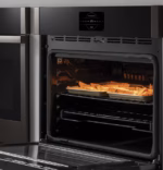 GE Profile GE Profile(TM) 30" Smart Built-In Convection Single Wall Oven with No Preheat Air Fry and Precision Cooking PTS7000SNSS (a4l8yoxoa7ne) (13)