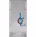 GE GE(R) ENERGY STAR(R) 17.7 Cu. Ft. Counter-Depth Bottom-Freezer Refrigerator GBE17HYRFS (a4lio3d36x71) (7)