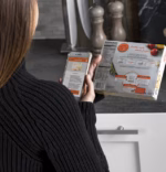 GE Profile GE Profile(TM) 2.2 Cu. Ft. Built-In Sensor Microwave Oven PCWK22U1WBB (a4lwy6vs5w67) (4)