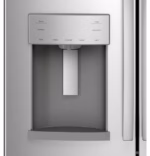 GE GE(R) ENERGY STAR(R) 27.7 Cu. Ft. Fingerprint Resistant French-Door Refrigerator GFE28GYNFS (a4ld3j43nv5h) (7)