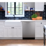 GE GE ENERGY STAR Top Control with Plastic Interior Dishwasher with Sanitize Cycle & Dry Boost GDT550PYRFS (a4lsn1e1l2pa) (7)