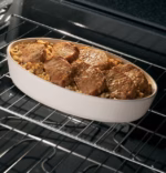 GE GE(R) ENERGY STAR(R) 30" Free-Standing Self-Clean Electric Range JB256RTSS (a4ll52rivt4f) (8)
