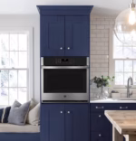 GE GE(R) 27" Smart Built-In Single Wall Oven JKS3000SNSS (a4lw08kax1c4) (8)