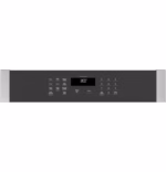 GE GE(R) 27" Smart Built-In Single Wall Oven JKS3000SNSS (a4lw08kax1c4) (4)