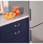 GE GE(R) ENERGY STAR(R) 17.7 Cu. Ft. Counter-Depth Bottom-Freezer Refrigerator GBE17HYRFS (a4lio3d36x71) (13)