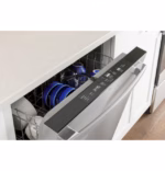 GE GE ENERGY STAR Top Control with Plastic Interior Dishwasher with Sanitize Cycle & Dry Boost GDT550PYRFS (a4lsn1e1l2pa) (11)