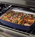 GE GE 30" Free-Standing Electric Double Oven Convection Range JBS86SPSS (a4lmr00y2l3f) (14)