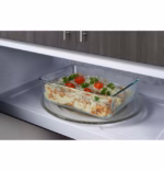GE Profile 1.2 Cu. Ft. Over-the-Range Low Profile Sensor Microwave Oven UVM9125STSS (a4lme7pok3r2) (7)