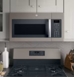 GE GE(R) 1.7 Cu. Ft. Over-the-Range Sensor Microwave Oven JVM6175EKES (a4l8pyvs8m11) (3)