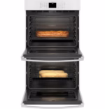 GE GE(R) 30" Smart Built-In Self-Clean Double Wall Oven JTD3000DNWW (a4lpdv13gdjk) (5)