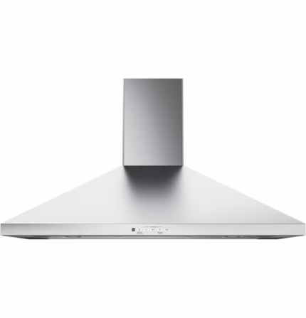 GE GE(R) 36" Wall-Mount Pyramid Chimney Hood JVW5361SJSS (a4lmxnph3x6j)