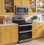 GE GE 30" Free-Standing Electric Double Oven Convection Range JBS86SPSS (a4lmr00y2l3f) (15)