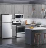 GE GE(R) 1.6 Cu. Ft. Over-the-Range Microwave Oven JVM3162RJSS (a4l88qjypf4z) (5)