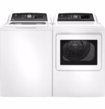 GE GE(R) 7.4 cu. ft. Capacity Gas Dryer with Up To 120 ft. Venting and Sensor Dry GTD58GBSVWS (a4l7olgpyv4w) (5)