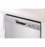 GE GE(R) ENERGY STAR(R) Front Control with Plastic Interior Dishwasher with Sanitize Cycle & Dry Boost GDF550PGRBB (a4lcnkcubwht) (11)