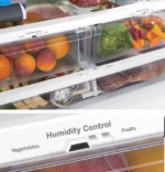 GE GE(R) ENERGY STAR(R) 24.7 Cu. Ft. French-Door Refrigerator GNE25JYKFS (a4lwgsn1ga1j) (12)