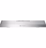 GE GE(R) 36" Under The Cabinet Hood JVX5360SJSS (a4lpvpg283er) (2)