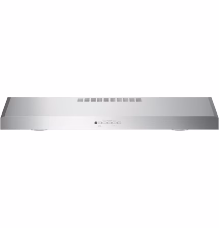 GE GE(R) 36" Under The Cabinet Hood JVX5360SJSS (a4lpvpg283er) (2)