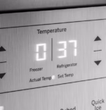 GE Profile GE Profile(TM) ENERGY STAR(R) 25.3 Cu. Ft. Side-by-Side Refrigerator PSE25KYHFS (a4lrr0e8ytpz) (9)